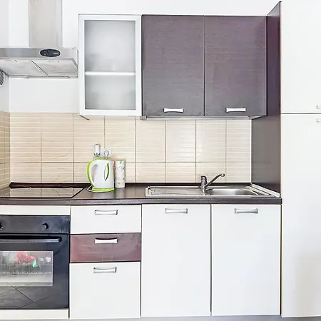 Rondine-1 By Interhome * Brtonigla