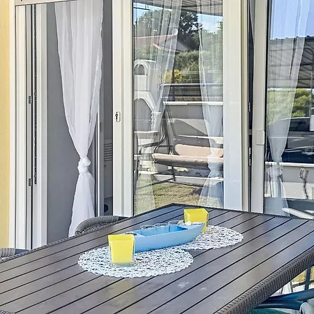 Rondine-1 By Interhome * Brtonigla