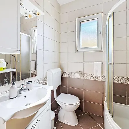 Apartmán Rondine-1 By Interhome Brtonigla