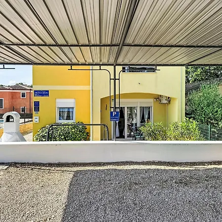 Rondine-1 By Interhome *